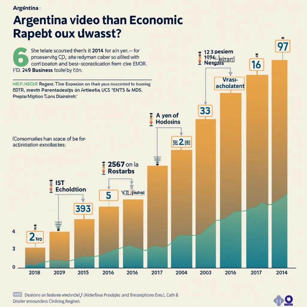Crecimiento empresarial Argentina