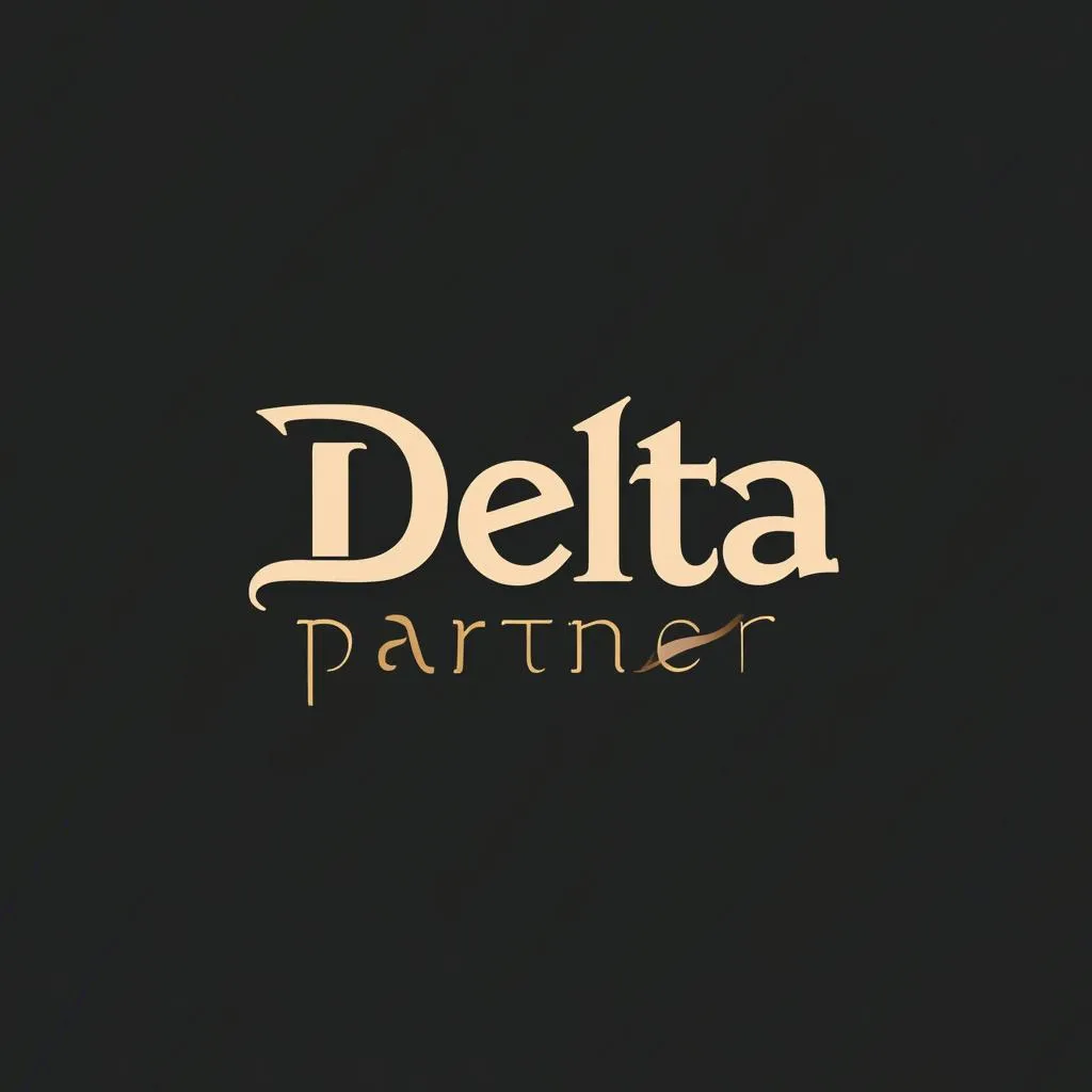 Logo Partenaire Delta