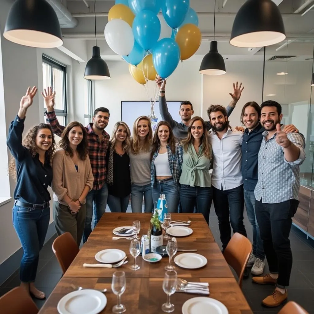 Historia éxito startup Argentina