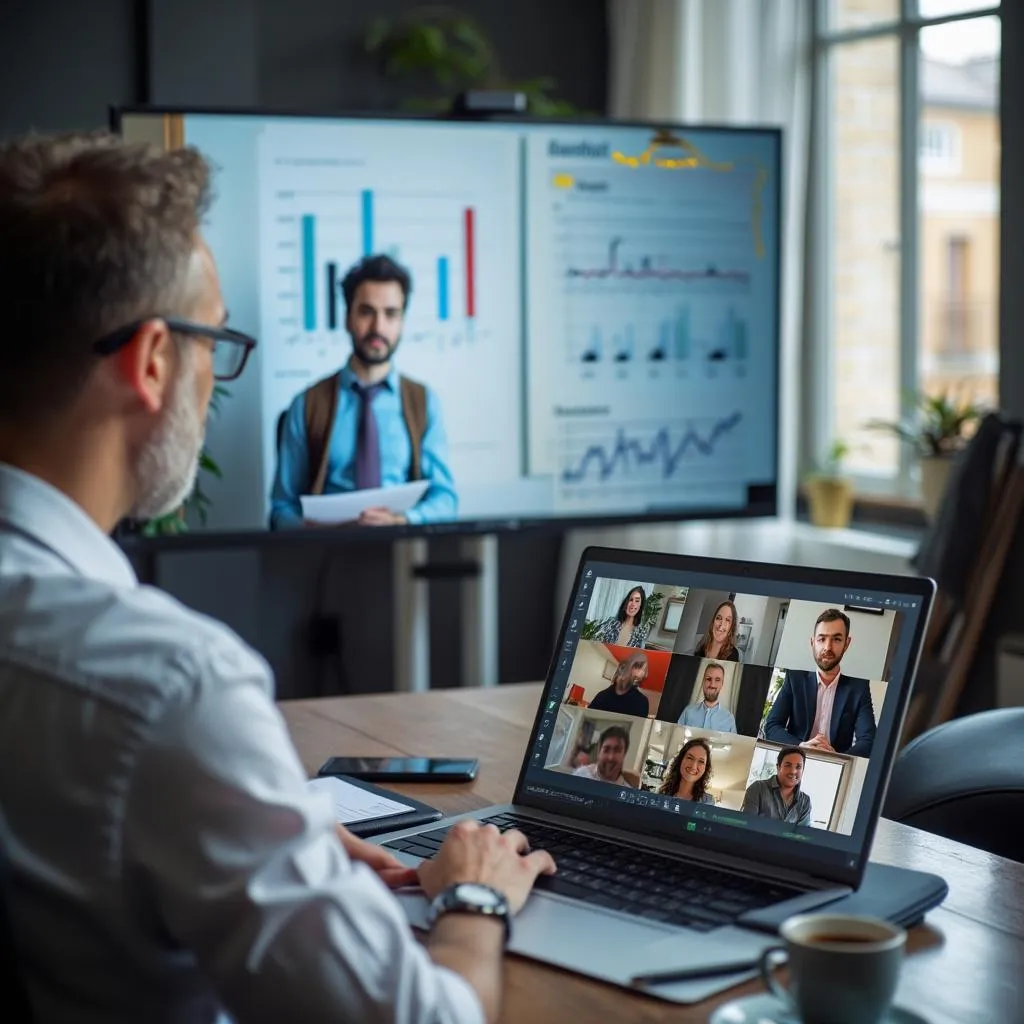 Webinaire sur le droit du travail