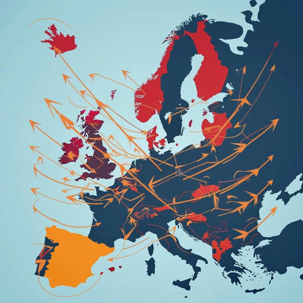 Webinaire sur les fonds européens